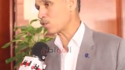 رضا البلتاجي: حكام شباب لدوري مراكز الشباب