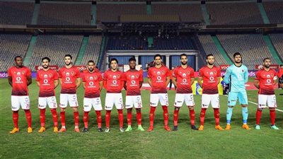 3 نجوم يرفضون الأهلي بسبب الاحتراف
