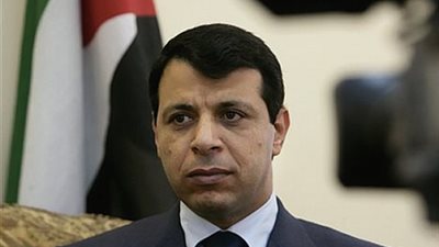 قيادي فلسطيني: السيسي يسير بالسفينة إلى بر الأمان رغم المؤامرات والفتن