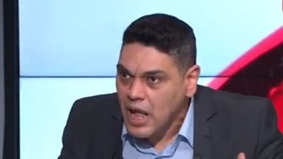 فيديو| معتز عبد الفتاح: 