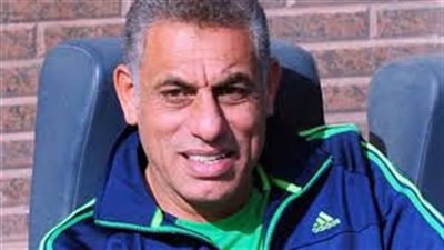 حمادة صدقي يهنيء  السيسي بالفوز في الانتخابات  	