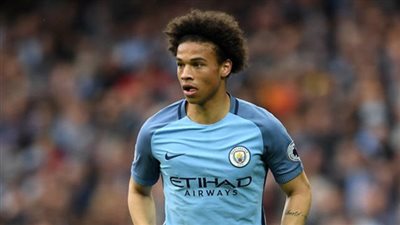 خيسوس وساني يقودا هجوم السيتي المتوقع أمام ليفربول