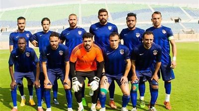 جمهورية شبين يرصد مكافآت مالية كبيرة للفوز على البنك الأهلي