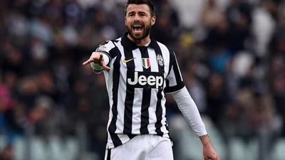 ‏بارزالي : يجب أن تكون مثالياً أمام رونالدو