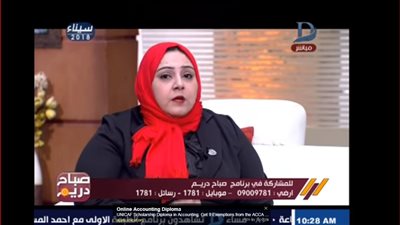 فيديو| شئون الإعاقة يناشدون السيسي بسرعة إصدار اللائحة التنفيذية لقانونهم