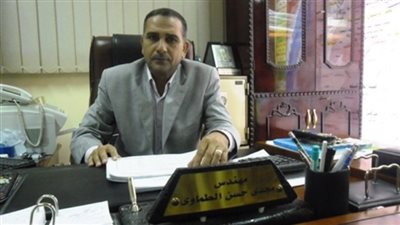 10 أبريل| قرعة علنية لنقل زرائب مدخل الخارجة حفاظا على المظهر الجمالي