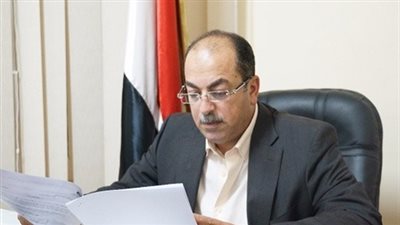النائب محمد الدامي: رصف طرق قرى كوم زمران بالدلنجات في البحيرة
