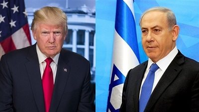 تنسيق صهيوأمريكي لمواجهة النفوذ الإيراني في المنطقة