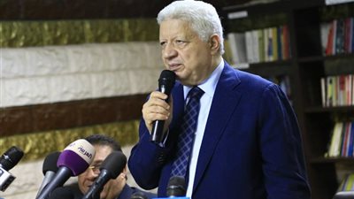 هل يكرر مرتضى منصور سيناريو 2014؟