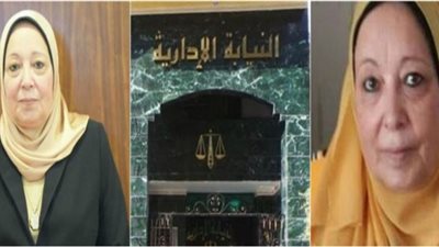 النيابة الإدارية تحيل 72موظفًا بقطاع الآثار فى المنوفية للمحاكمة