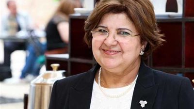 صور| مليكة الصروخ: صدور القوانين العلاج الأمثل للعنف الأسري