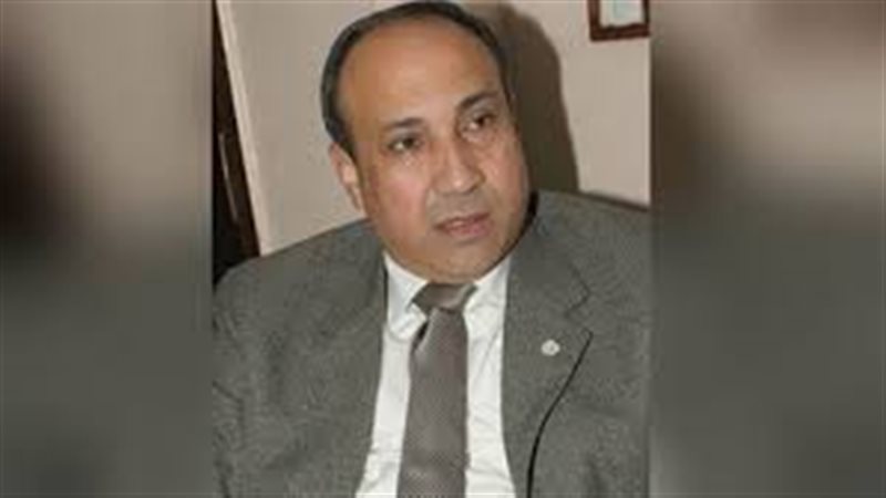 الدكتور فتحى ندا