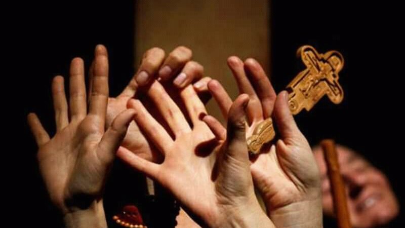 اسبوع الآلام 