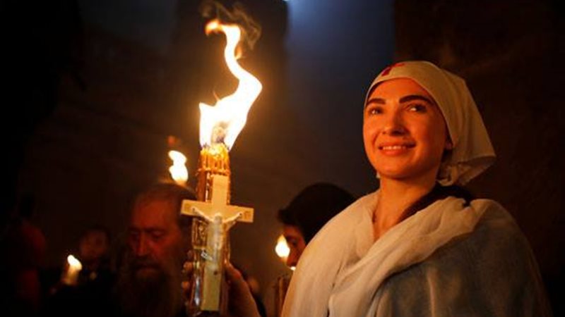 عيد القيامة
