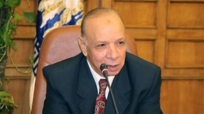 المهندس عاطف عبد