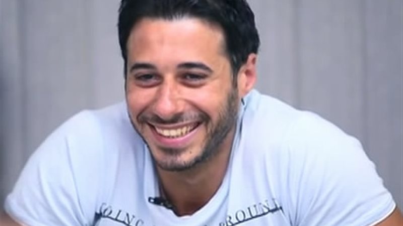 احمد السعدني 