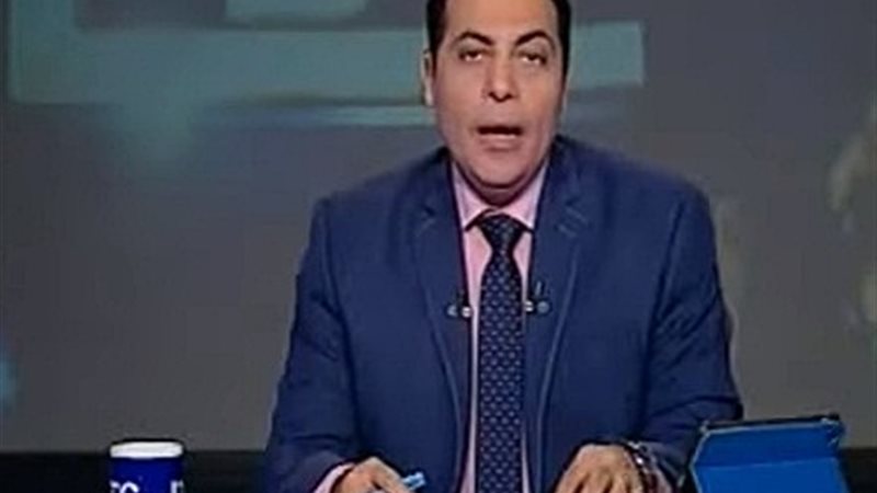 محمد الغيطي