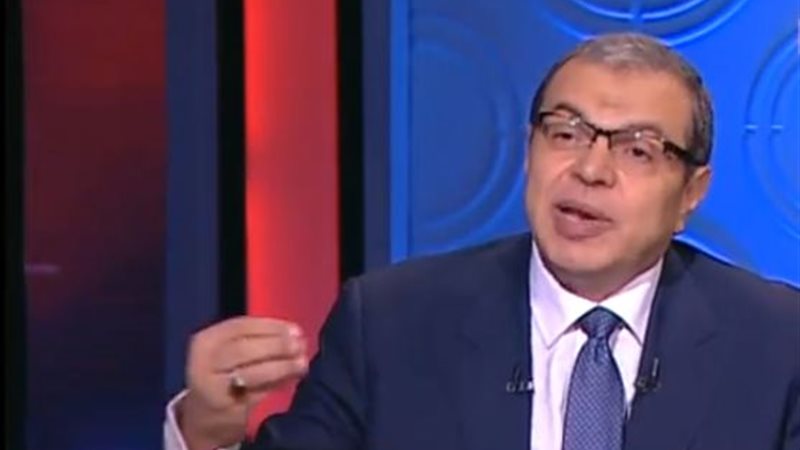 وزير القوى العاملة