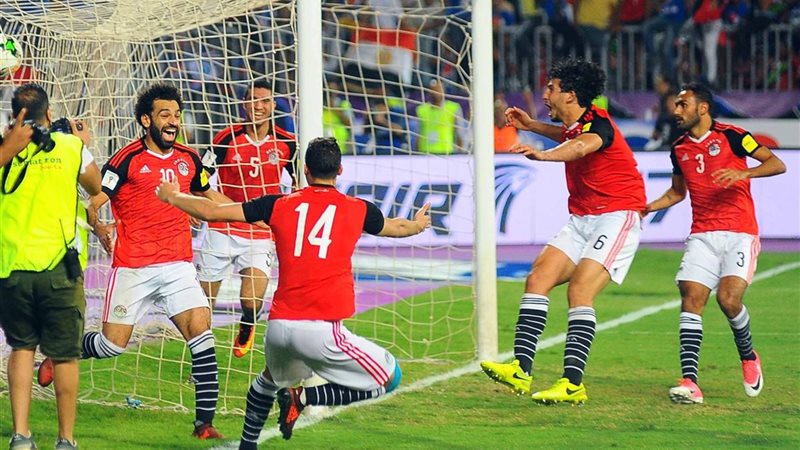 محمد صلاح