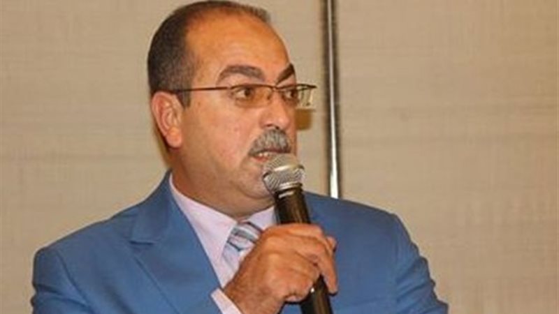محمد الدامي-عضو مجلس
