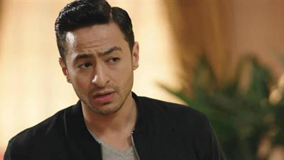 حمادة هلال يروج لـ