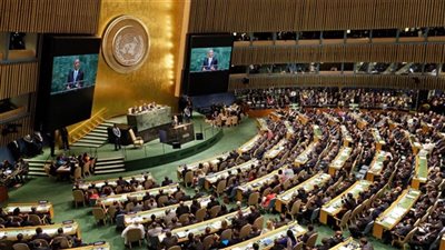 الأمم المتحدة: أكثر من 50 ألف شخص غادروا الدوما السورية