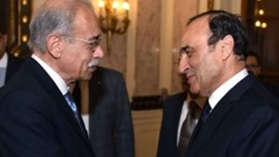 المتحدث باسم الوزراء لـ