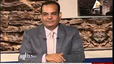 حازم أبو السعود:
