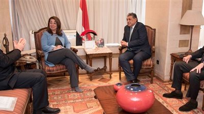 تطوير دار الهدايا للمسنين بـ 7 ملايين جنية على نفقة رجال الأعمال بالإسكندرية