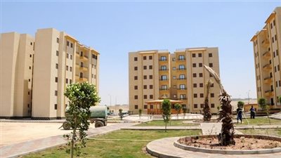 هانى يونس: شقق الخانكة تأخرت بسبب تحرير سعر الصرف.. وتسليم دفع أسيوط خلال أسابيع قليلة