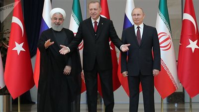 قمة 