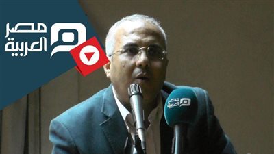 النيابة تبدأ التحقيق مع رئيس تحرير مصر العربية فى اتهامه بإدارة موقع بدون ترخيص