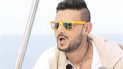 فيديو|عمرو أديب يسخر من رامز جلال ويكشف برنامجه في رمضان