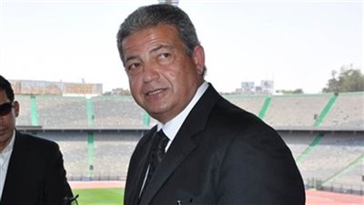 10 خطايا لا تنسى لوزير الشباب والرياضة.. تعرف عليها