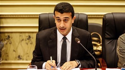 طارق الخولي: 