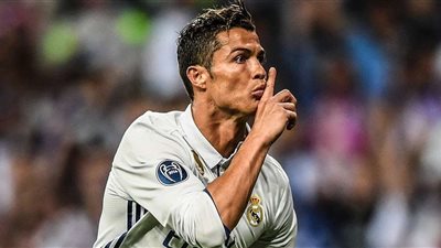 إنفوجراف| قائمة الأكثر تهديفاً في ربع نهائي دوري الأبطال 