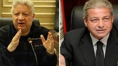 أين خالد عبدالعزيز من ملفات الأندية؟.. هل تلخصت مهام وزارة الرياضة في أموال الزمالك؟.. ومحللون: الوزير أعطى لأزمة الزمالك أكبر من حجمها.. وعراقة القلعة البيضاء لا تحتاج لبراهين