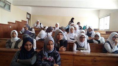 صور| أهمية ترشيد المياه بثقافة جنوب سيناء