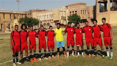 المنيا يهزم سنورس بثنائية نظيفة ويتصدر مجموعته بدوري القطاعات