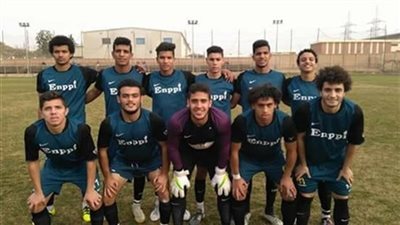 شباب إنبي يخسر أمام الزمالك بدوري الجمهورية 