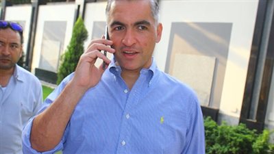 سيف زاهر: نادي الزمالك ينهار بسبب الخلافات الداخلية