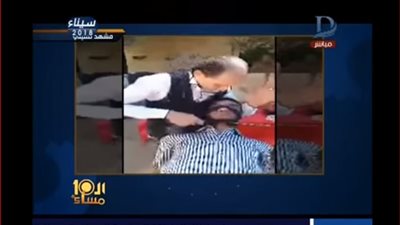 فيديو| مدير مدرسة مشهد الذبح: لم أكن أعلم بالفقرات التي يقدمها الساحر