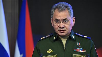وزير الدفاع الروسي: التحالف الدولي يسعى لزعزعة الأوضاع في سوريا