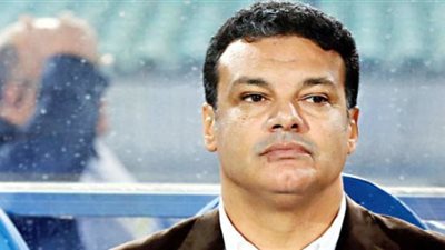 صادق يفجر مفاجأة عن تعاقد الزمالك مع مدير فني أجنبي