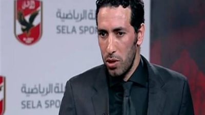 محمد الغيطي: كل من يدافع عن أبو تريكة فهو إرهابي