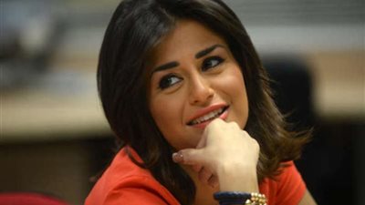 فيديو| منة فضالى: أمى صاحبة الفضل فى دخولى مجال التمثيل