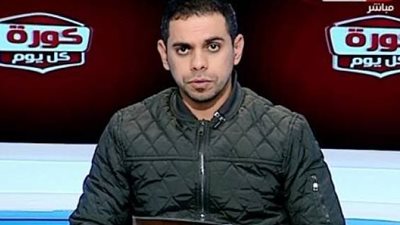 كريم شحاتة: الأهلي 