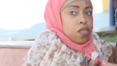 شاهد .. مأساة  