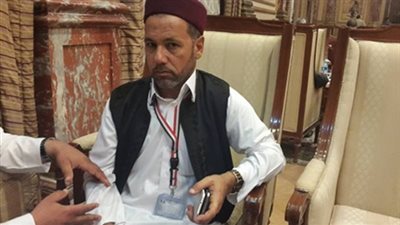 النائب سليمان العميري لـ