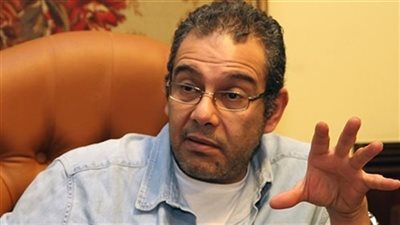 عمرو وهبي: لا نعلم شيء عن الدرع الجديد.. واحتفالية خاصة للأهلي